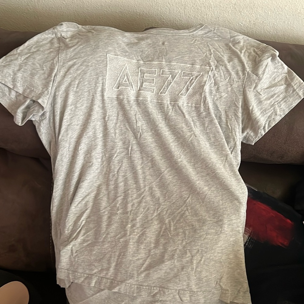Men’s tshirt